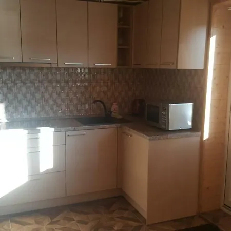 Apartamentai Renata * Druskininkai