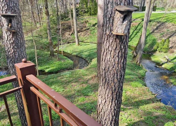 Apartamentai Renata Apartament