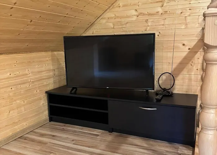 Apartamentai Renata * Druskieniki