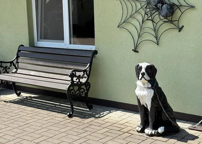 Apartament Apartamentai Renata