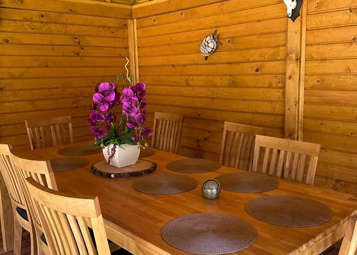 Apartamentai Renata Apartament *