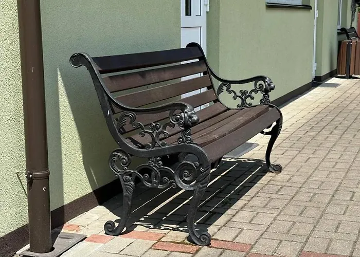 Apartamentai Renata Druskieniki