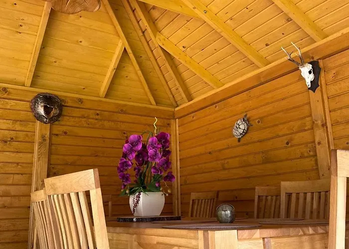 Apartamentai Renata * Druskininkai