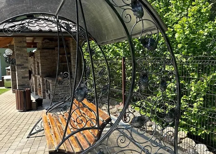 Apartamentai Renata Apartament Druskieniki