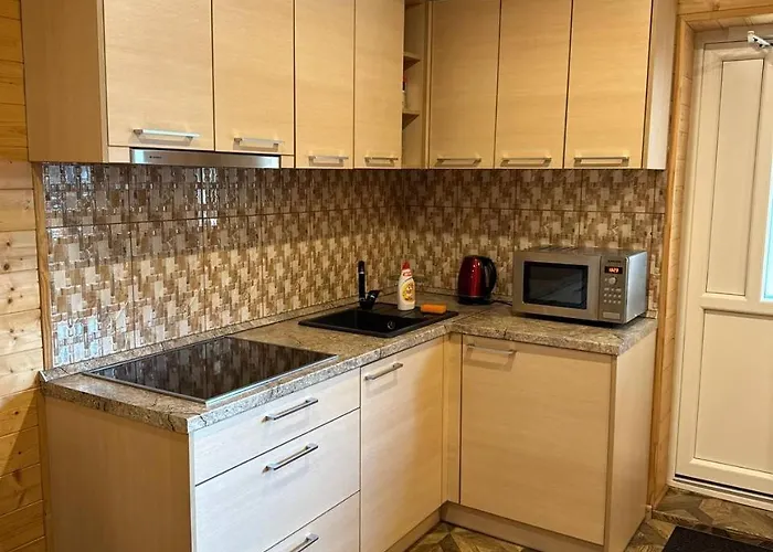 Apartament Apartamentai Renata Druskieniki