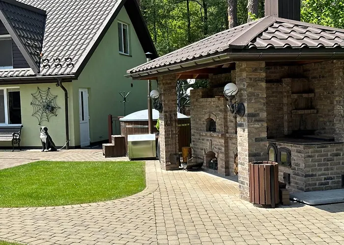 Apartamentai Renata Apartament *