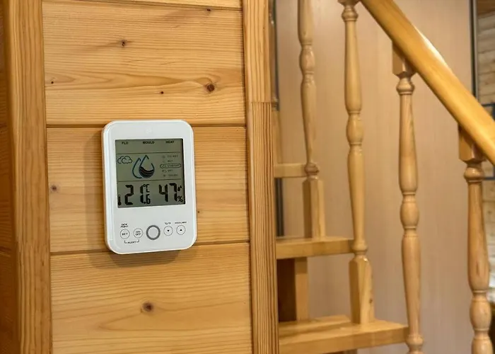 Apartamentai Renata Apartment