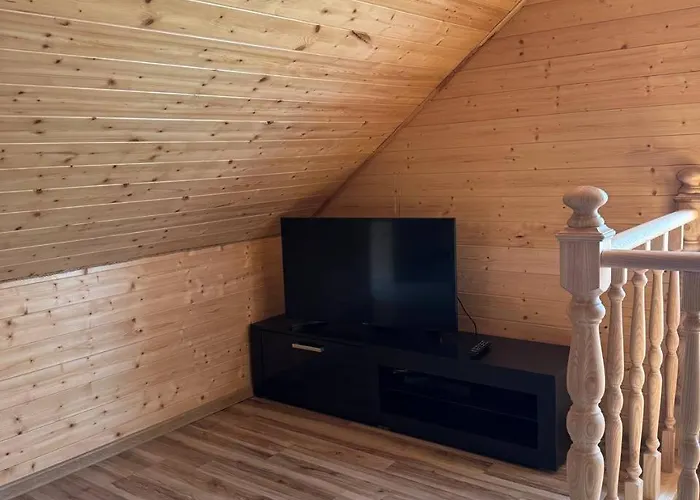 Apartament Apartamentai Renata