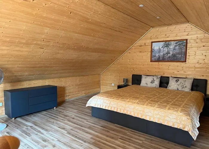 Apartamentai Renata Apartament *