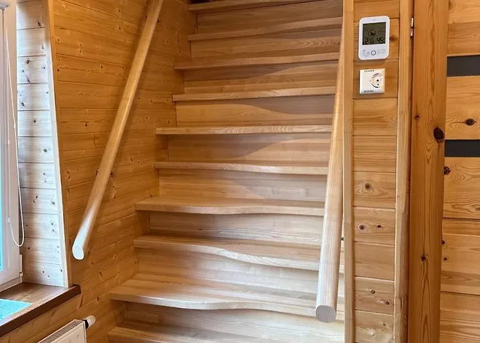 Apartamentai Renata Apartment Druskininkai