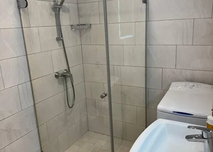 Apartament Apartamentai Renata