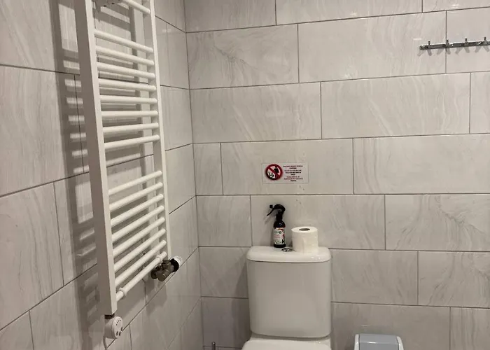 Apartamentai Renata Apartment Druskininkai