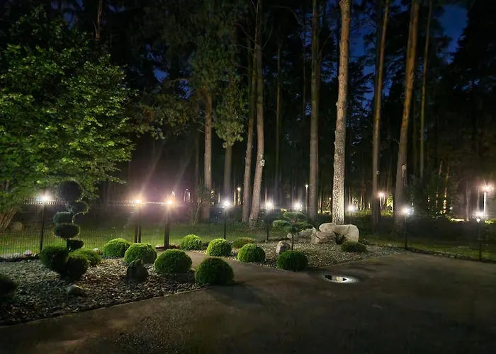 Apartamentai Renata Druskieniki