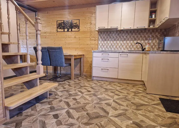 Apartament Apartamentai Renata Druskieniki