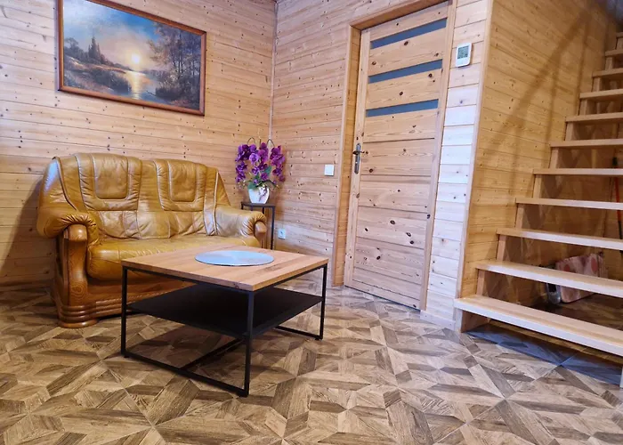 Apartamentai Renata Apartament Druskieniki