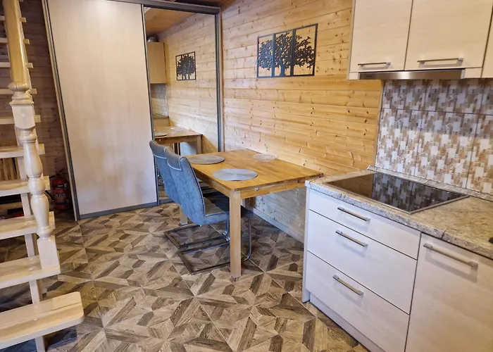 Apartamentai Renata Apartament *