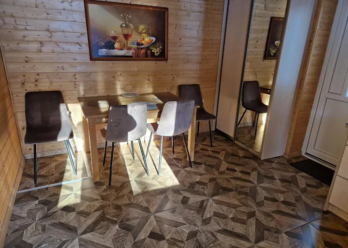 Apartament Apartamentai Renata Druskieniki