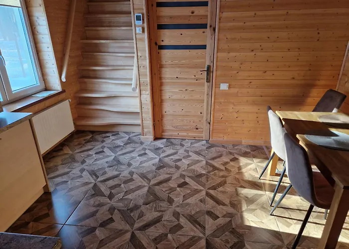 Apartament Apartamentai Renata