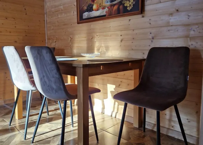 Apartament Apartamentai Renata *