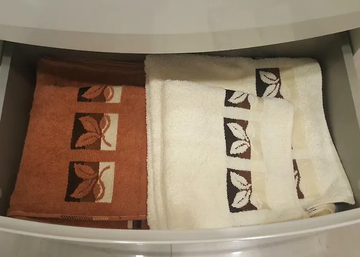 Apartment Apartamentai Renata